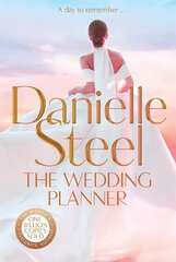 Wedding Planner: The sparkling, captivating new novel from the billion copy bestseller цена и информация | Фантастика, фэнтези | 220.lv