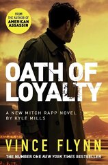 Oath of Loyalty цена и информация | Фантастика, фэнтези | 220.lv