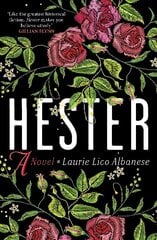 Hester: a bewitching tale of desire and ambition цена и информация | Фантастика, фэнтези | 220.lv
