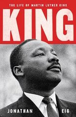 King: The Life of Martin Luther King Export/Airside cena un informācija | Biogrāfijas, autobiogrāfijas, memuāri | 220.lv