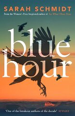 Blue Hour цена и информация | Фантастика, фэнтези | 220.lv