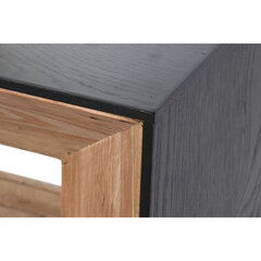 ТВ шкаф DKD Home Decor Переработанная древесина Сосна (240 x 48 x 60 cm) цена и информация | Тумбы под телевизор | 220.lv