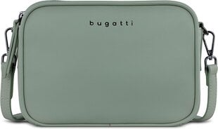 bugatti Almata Sieviešu maza plecu soma Eleganta Crossbody Bag, mint cena un informācija | Sieviešu somas | 220.lv