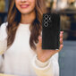 Maciņš RAZOR Leather - Samsung Galaxy A33 5G , melns cena un informācija | Telefonu vāciņi, maciņi | 220.lv