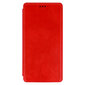 Maciņš RAZOR Leather - Samsung Galaxy S23 Ultra, sarkans cena un informācija | Telefonu vāciņi, maciņi | 220.lv