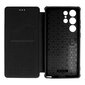 Maciņš RAZOR Leather - Xiaomi Redmi Note 11 / Note 11S, melns цена и информация | Telefonu vāciņi, maciņi | 220.lv
