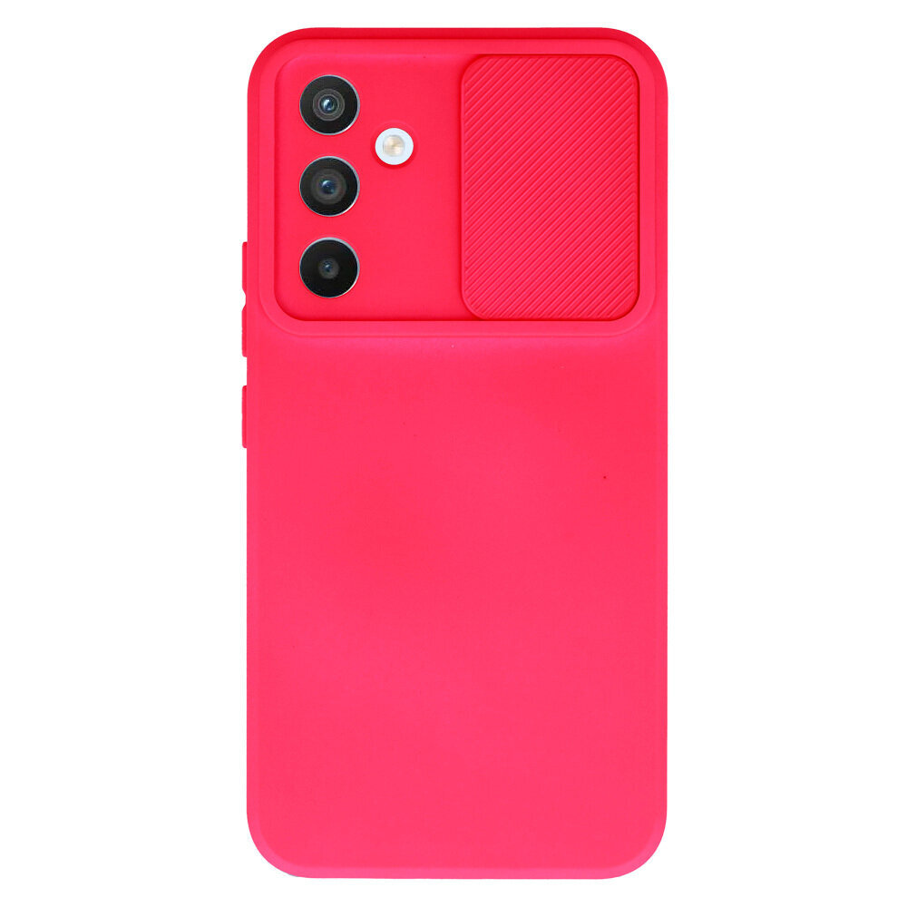 Vāciņš Camshield - Xiaomi 13, rozā cena un informācija | Telefonu vāciņi, maciņi | 220.lv
