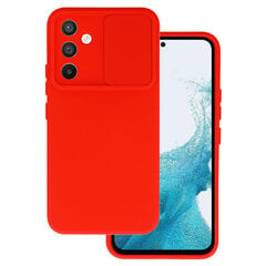 Vāciņš Camshield - Xiaomi 13 Pro, sarkans цена и информация | Чехлы для телефонов | 220.lv