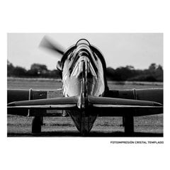 Картина Самолет цена и информация | Картины | 220.lv