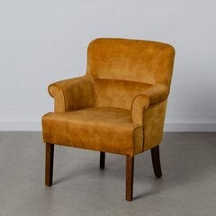 Atzveltnes krēsls 77 x 64 x 88 cm цена и информация | Кресла в гостиную | 220.lv