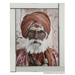 Canva Hindu 75 x 2 x 95 cm cena un informācija | Gleznas | 220.lv