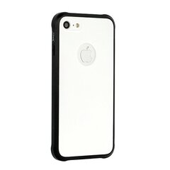 Ipaky New 360 Solid Case for Iphone X black cena un informācija | Telefonu vāciņi, maciņi | 220.lv