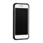 Ipaky New 360 Solid Case for Iphone 7 Plus black цена и информация | Telefonu vāciņi, maciņi | 220.lv