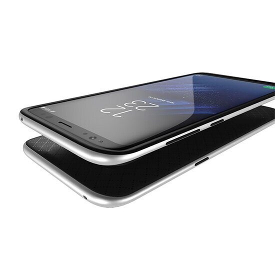 Ipaky Bumblebee Case for Samsung Galaxy S8 Plus gold cena un informācija | Telefonu vāciņi, maciņi | 220.lv