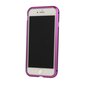 Luphie Bicolor Magnetic SWORD Case for Iphone XR (6,1") black-purple цена и информация | Telefonu vāciņi, maciņi | 220.lv