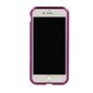 Luphie Bicolor Magnetic SWORD Case for Iphone XR (6,1") black-purple cena un informācija | Telefonu vāciņi, maciņi | 220.lv