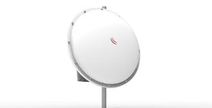 MikroTik MTA Radome Kit | Radome vāks | paredzēts mANT 30dBi cena un informācija | Rūteri (maršrutētāji) | 220.lv