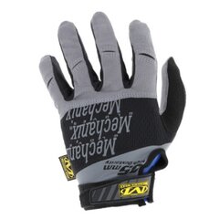 Перчатки Mechanix Specialty Hi-Dexterity 0.5 черные/серые, размер L цена и информация | Рабочие перчатки | 220.lv