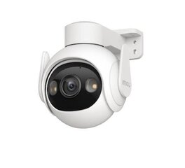 Imou камера безопасности Cruiser 2 3MP цена и информация | Камеры видеонаблюдения | 220.lv