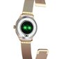 G. Rossi SW014 Rose Gold cena un informācija | Viedpulksteņi (smartwatch) | 220.lv