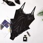 Sieviešu Bodijs Boom! Lingerie 1011 цена и информация | Sieviešu bodiji, apakškrekli | 220.lv