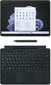 2-in-1 Microsoft Surface Pro 9 Spāņu Qwerty Intel Core i5-1235U 256 GB SSD 8 GB RAM 13" цена и информация | Portatīvie datori | 220.lv