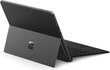 2-in-1 Microsoft Surface Pro 9 Spāņu Qwerty Intel Core i5-1235U 256 GB SSD 8 GB RAM 13" цена и информация | Portatīvie datori | 220.lv