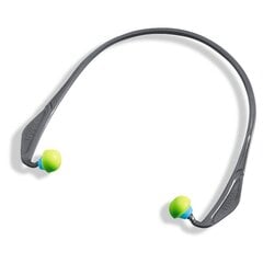 Лента для защиты органов слуха UVEX x-cap цена и информация | Защита головы | 220.lv