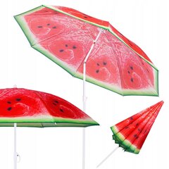 Уличный зонт Springos XXL, разные цвета цена и информация | Зонты, маркизы, стойки | 220.lv