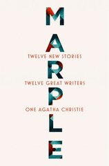 Marple: Twelve New Stories цена и информация | Фантастика, фэнтези | 220.lv