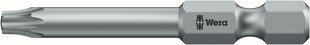 Wera 867/4 Стандартная бита TORX T30 x 152 мм цена и информация | Механические инструменты | 220.lv