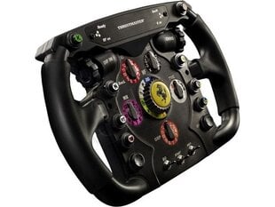 Thrustmaster Ferrari F2 цена и информация | Игровые рули | 220.lv