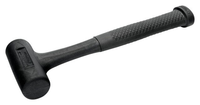 Bezatsitiena āmurs, 1500g цена и информация | Rokas instrumenti | 220.lv