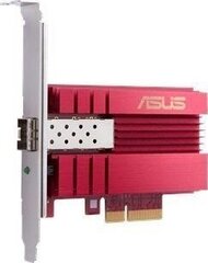 Asus XG-C100F (90IG0490-MO0R00) цена и информация | Контроллеры | 220.lv