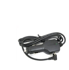 Автомобильное зарядное устройство для GPS-навигации Garmin Nuv цена и информация | Smart устройства и аксессуары | 220.lv