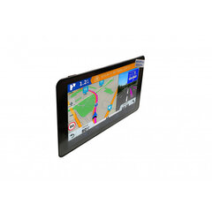 GPS-навигация с видеорегистратором IHEX 5X Ultra цена и информация | Авто принадлежности | 220.lv