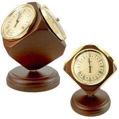 Настольные кварцевые часы PEARL PW980 цена и информация | Часы | 220.lv