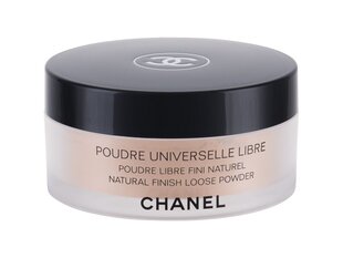 Рассыпчатая пудра Chanel Poudre Universelle Libre 40 Dore, 30 г цена и информация | Пудры, базы под макияж | 220.lv