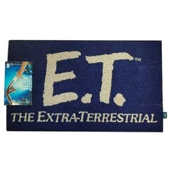 Kājslauķis E.T. ar logo cena un informācija | Kājslauķi | 220.lv