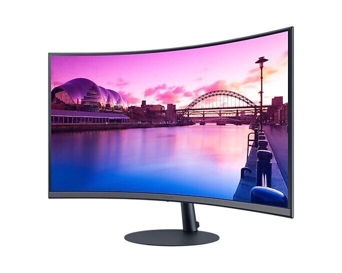 Samsung LS27C390EAUXEN cena un informācija | Monitori | 220.lv