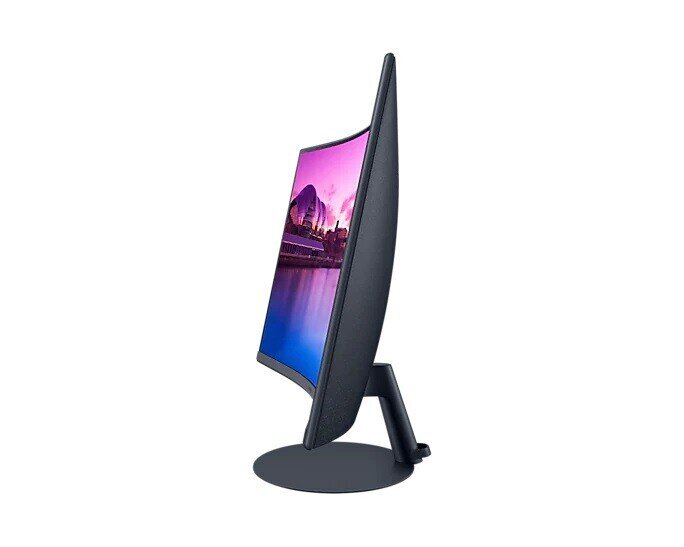 Samsung LS27C390EAUXEN cena un informācija | Monitori | 220.lv