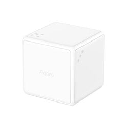 Контроллер для умного дома Aqara Cube T1 Pro цена и информация | Контроллеры | 220.lv