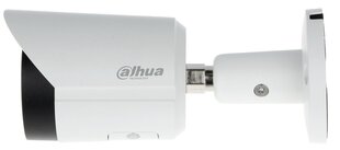 IP-КАМЕРА IPC-HFW2241S-S-0280B WizSense 2.1 Mpx - 1080p 2.8 mm DAHUA цена и информация | Камеры видеонаблюдения | 220.lv
