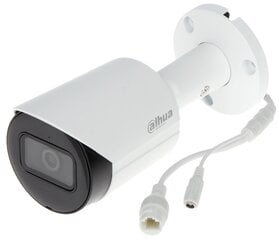 IP KAMERA IPC-HFW2241S-S-0280B WizSense 2.1 Mpx - 1080p 2.8 mm DAHUA цена и информация | Камеры видеонаблюдения | 220.lv