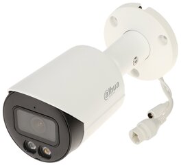IP KAMERA IPC-HFW2249S-S-IL-0280B WizSense - 1080p 2.8 mm DAHUA cena un informācija | Novērošanas kameras | 220.lv