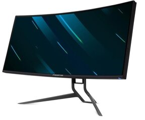 Acer Predator X34 S cena un informācija | Monitori | 220.lv