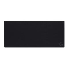 Logitech G840 - Mouse pad cena un informācija | Peles | 220.lv