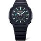 Vīriešu pulkstenis Casio GA-2100RC-1AER цена и информация | Vīriešu pulksteņi | 220.lv