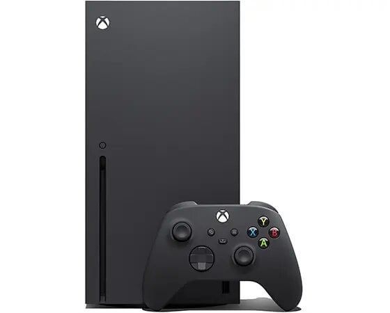 Microsoft Xbox Series X 1 TB + Diablo IV cena un informācija | Spēļu konsoles | 220.lv