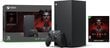 Microsoft Xbox Series X 1 TB + Diablo IV cena un informācija | Spēļu konsoles | 220.lv